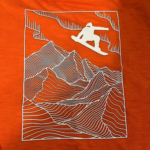 GAP along sleeve T-shirt - Picture 3 of 5